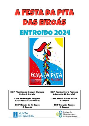 Recursos A Pita De Eiroás