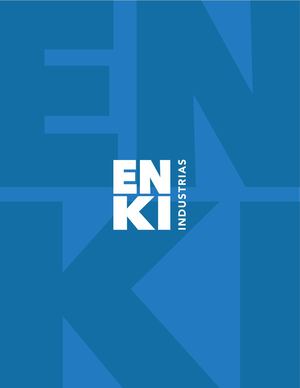 Catalogo Enki