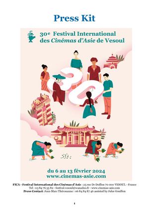 Press Kit 2024