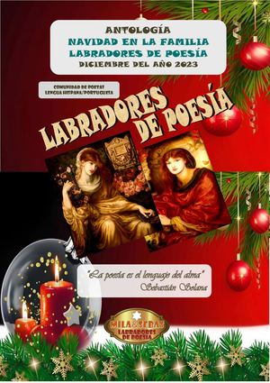 Antología Navidad en Labradores 2023