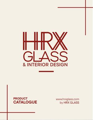 HRX GLASS