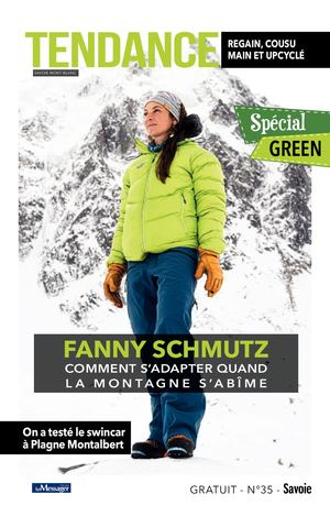 Tendance - Janvier 2024 - Savoie
