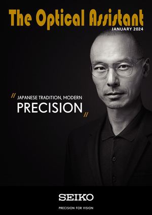 OA January 2024 Calameo