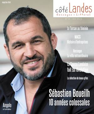 Côté Landes n°8