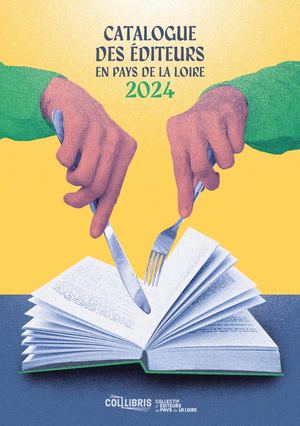 Le catalogue 2024 du Coll.LIBRIS
