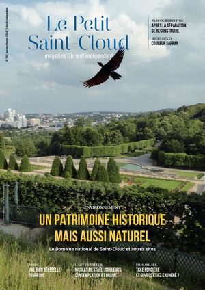 Le Petit Saint-Cloud n°29 Janv 2024