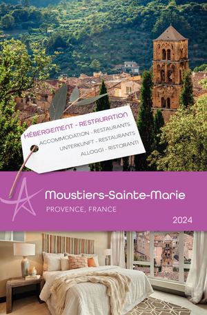 Guide Hebergement 2024