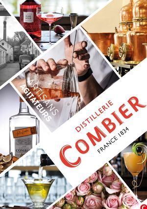 COMBIER - Catalogue Produit FR