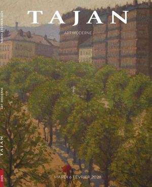 ART IMPRESSIONNISTE ET MODERNE