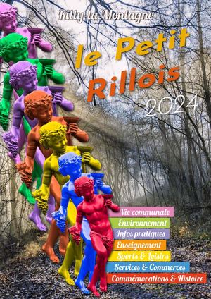 Petit Rillois 2024