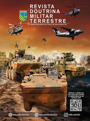 Revista DMT - COTER ED. 36