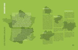 Dossier Bio - extrait de Mordu magazine #18 janvier février mars 2024