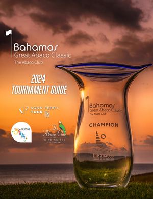 2024 Bahamas Great Exuma Classic Spectator Guide