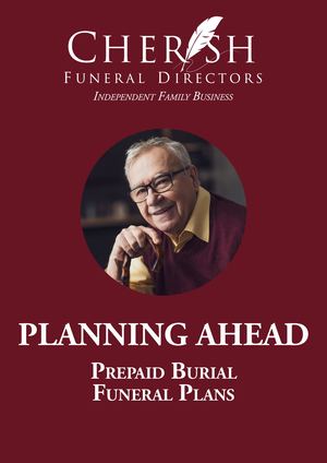 Cherish Prepaid Burial Plans