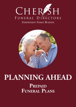 Cherish Prepaid Funeral Plans