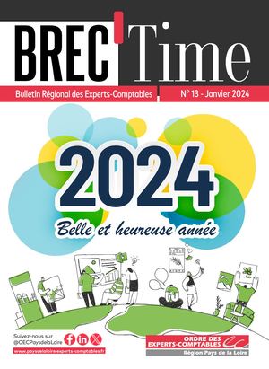 Janvier 2024 BREC'Time Numéro 13