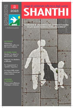 2023/2 Genitorialità