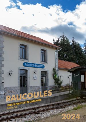 Bulletin Raucoules 2024