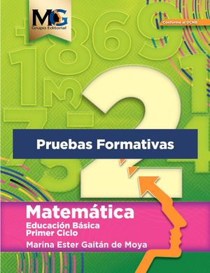 Pruebas Formativas 2 Grado