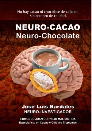 NEURO-CACAO Neuro-Chocolate