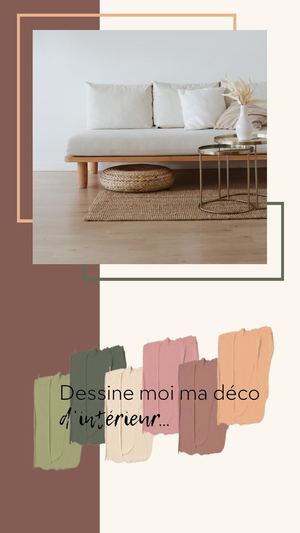 Catalogue Déco Intérieur