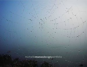 Michelle Manos Design Portfolio