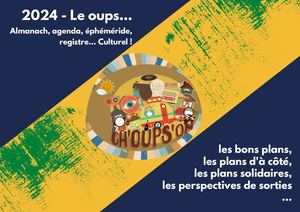 Oups Janvier 2024 #3