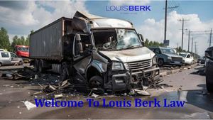 Orlando Truck Accident Lawyer Speaks Spanish