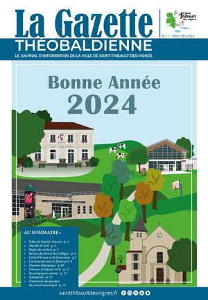 Gazette 11 Janv24 Pap