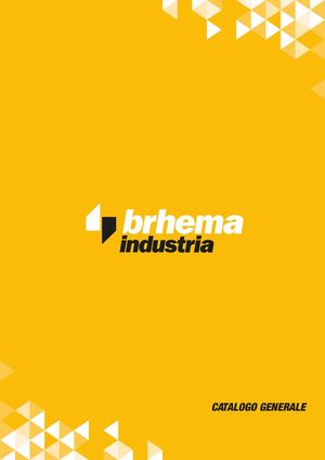 Brhema Industria 2023