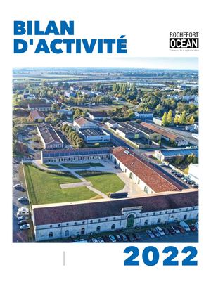 Bilan Activite 2022