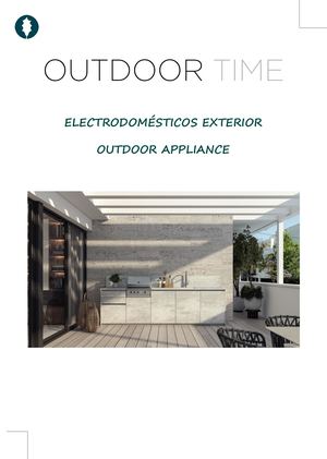 Catalogo Electrodomésticos Para Exterior