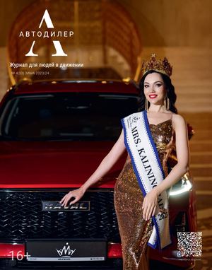 АВТОДИЛЕР 53