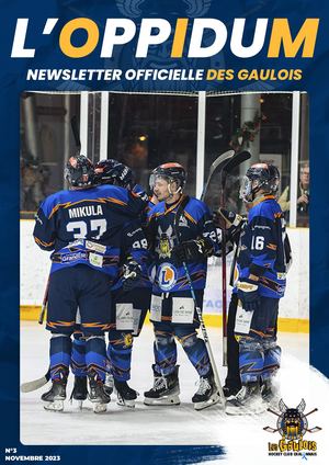 Newsletter Novembre 2023