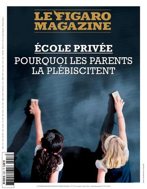 Le Figaro Magazine 2024 01 26