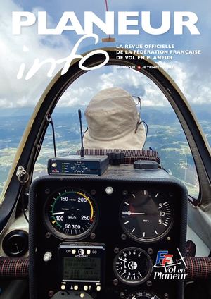PLANEUR INFO N°82 | T4 - 2023