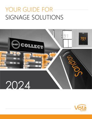 Vista System Catalog
