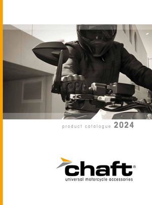 Chaft 2024 Export