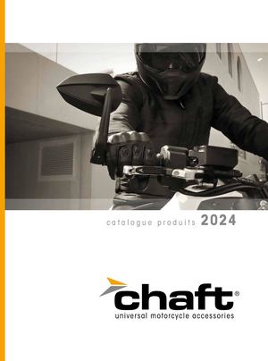 CHAFT 2024 WEB