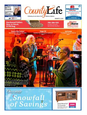 County Life Jan 25, 2024