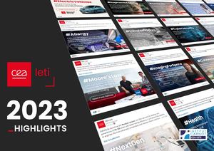 Highlights 2023 (full year)