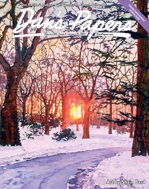 Dan's Papers January 26, 2024 Issue 2