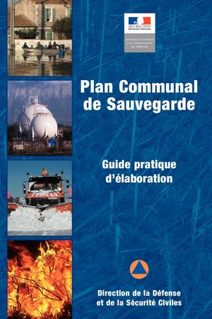 Plan Communal de Sauvegarde