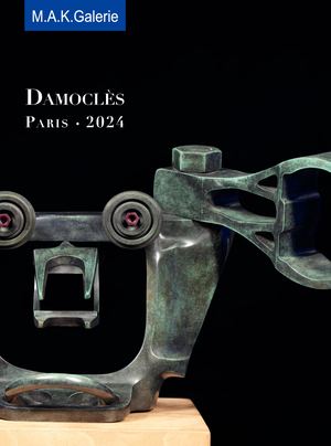 Damocles 2024