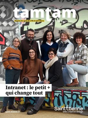 TAMTAM Janvier-Février 2024