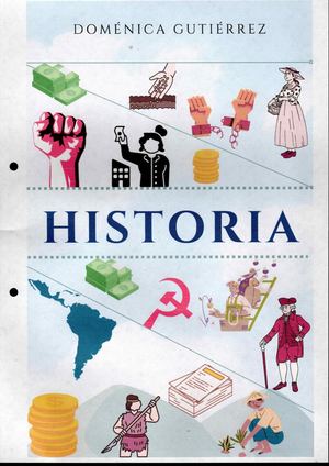 Historia carpeta