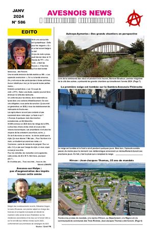 Avesnois News N°586 Autosave 22 11 2023 09 28 Compressed (1)
