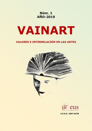 VAINART-Número 1 Completo