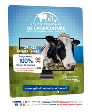 Dossier Agriculture 2023