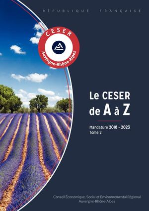 Bilan Mi Mandature Ceser 2021-2023